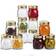 Mason 12 Piece Canning Jar Set