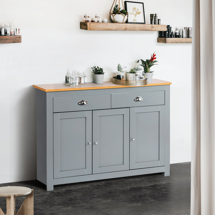 Sideboard BOLLMANN - Zipcode Design
