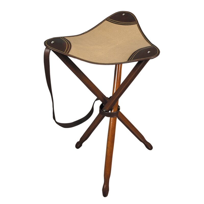 tripod stool