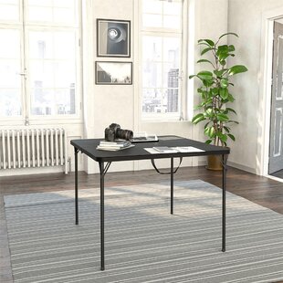 Square Folding Tables You Ll Love In 2020 Wayfair