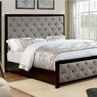 Go to store & view more images Solis Contemporary Platform Bed by Alcott Hill