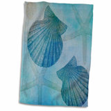Beach Theme Kitchen Towels Wayfair
