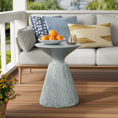 Bimla Concrete Coffee Table