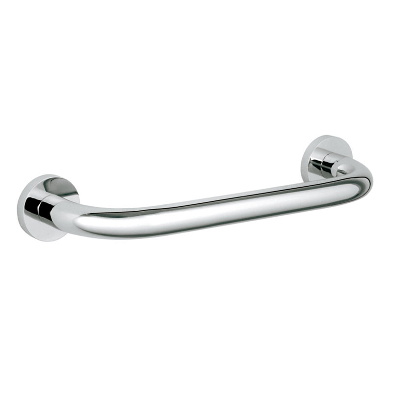 Grohe Essentials 12 Grab Bar Wayfair Essentials 12 Grab Bar