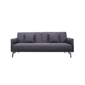 Christy Sleeper Sofa by Orren Ellis