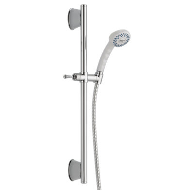 Multi Function Handheld Shower Head Delta