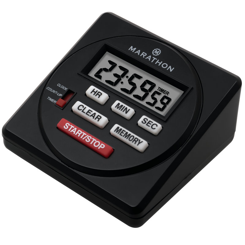 large digital timer large digital timer
