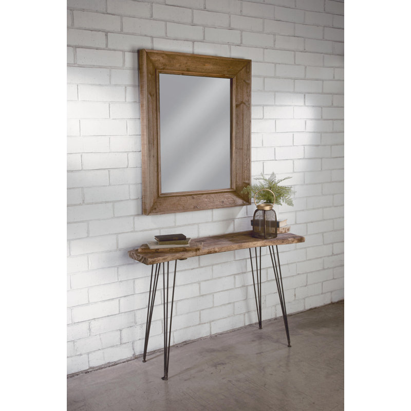 Gracie Oaks Corrales Traditional Beveled Venetian Full Length Gracie Oaks Corrales Traditional