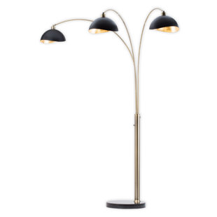 Best Channell Three Light 83 Tree Floor Lamp By Corrigan Studio Lamps Channell Three Light 83 Tree Floor Lamp By Corrigan Studio Lamps