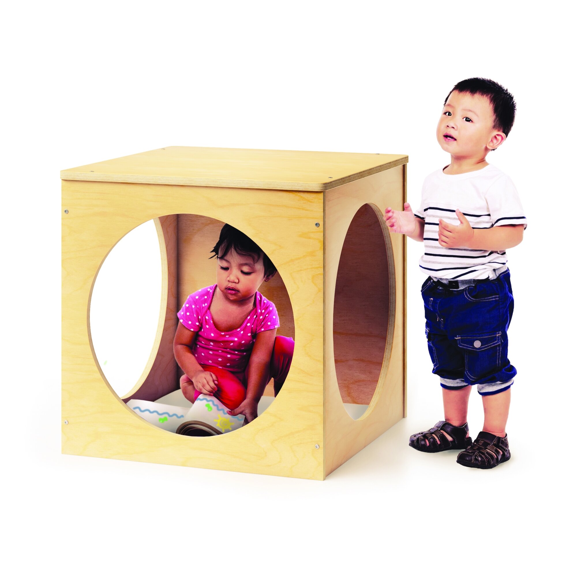 toddler boy playhouse
