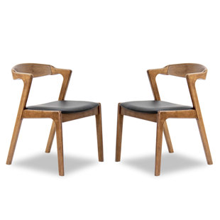 Black Dining Chairs Joss Main