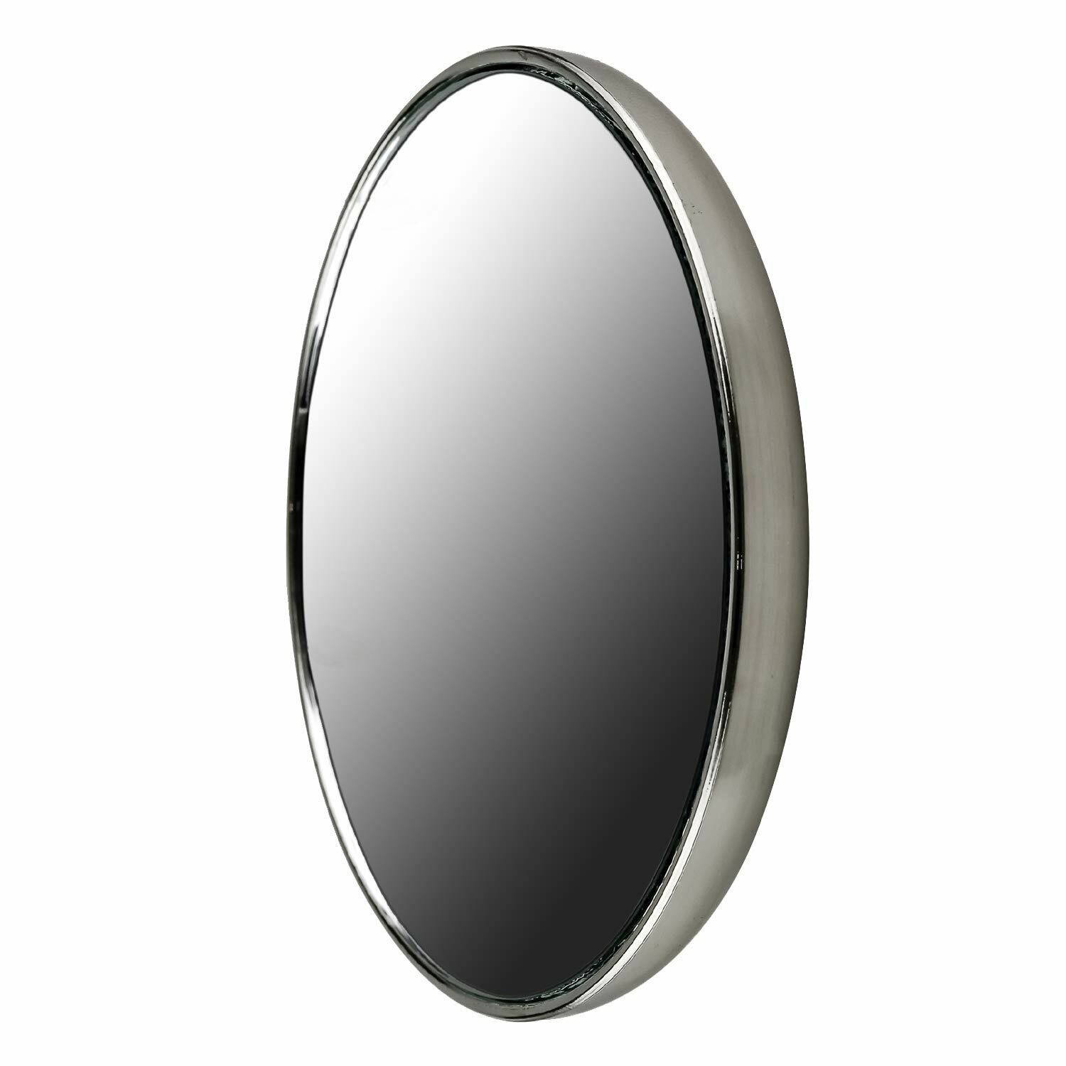 Orren Ellis Round Makeup Vanity Mirror 3 Inch With 10x Magnification