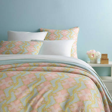 pine cone hill mirabelle duvet