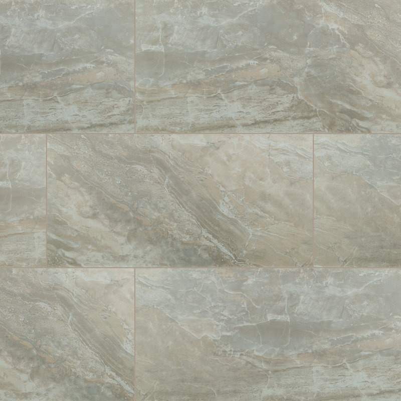 Msi Onyx 12 X 24 Porcelain Field Tile Wayfair