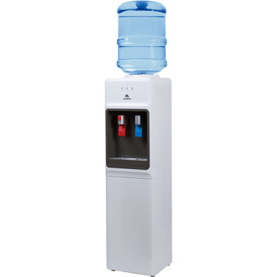 Avalon Free-Standing Hot and Cold Electric Water Cooler Avalon