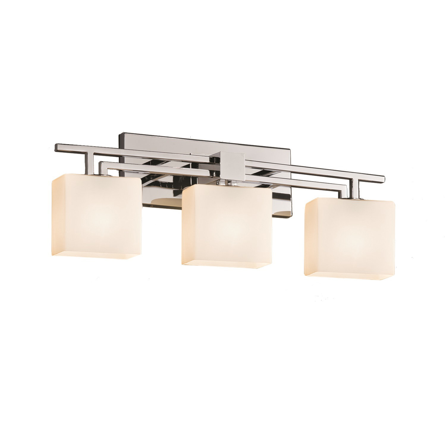 Latitude Run Donashia 3 Light Vanity Light Wayfair