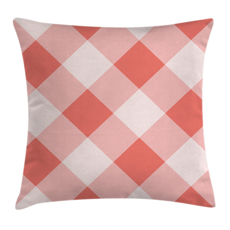 Coral Throw Pillows Wayfair 2025