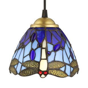 Tiffany Style Kitchen Lights | Wayfair