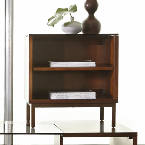 Folcroft End Table by Brayden Studio