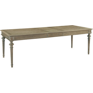 Southport Tribecca Dining Table by One Allium Way