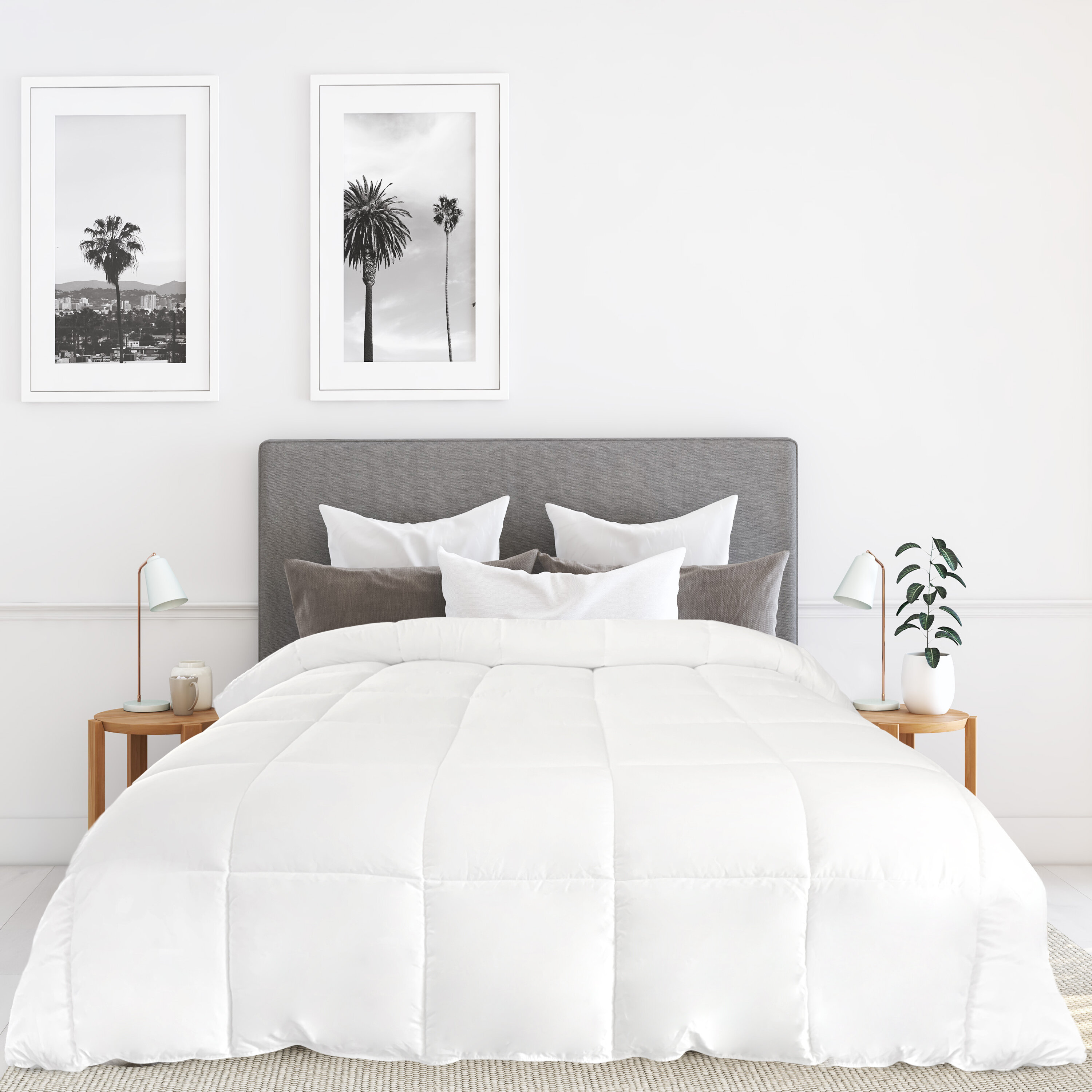 lavish comforts duvet