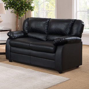 Givens Loveseat