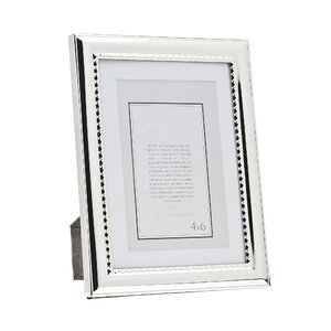 Bead Picture Frame