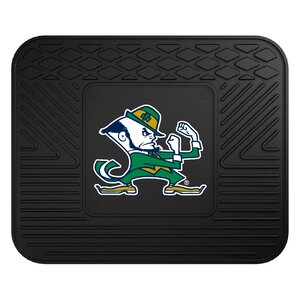 NCAA Notre Dame Utility Mat