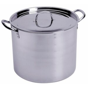 Stock Pot with Lid