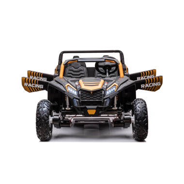 skrt monster insect 24v