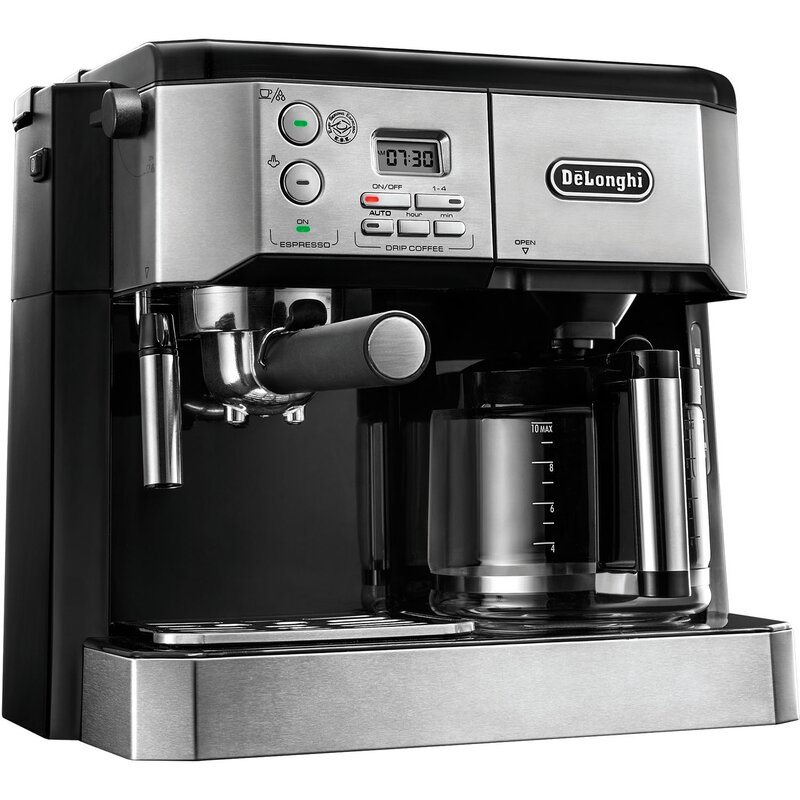 black friday filter coffee machine