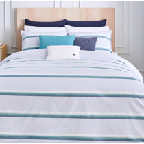 lacoste bedding clearance