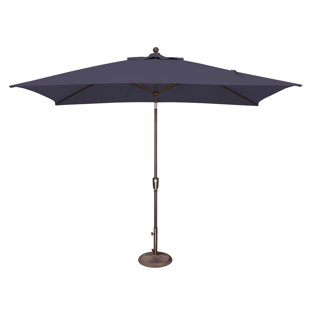 Modern Sunbrella Patio Umbrellas Allmodern