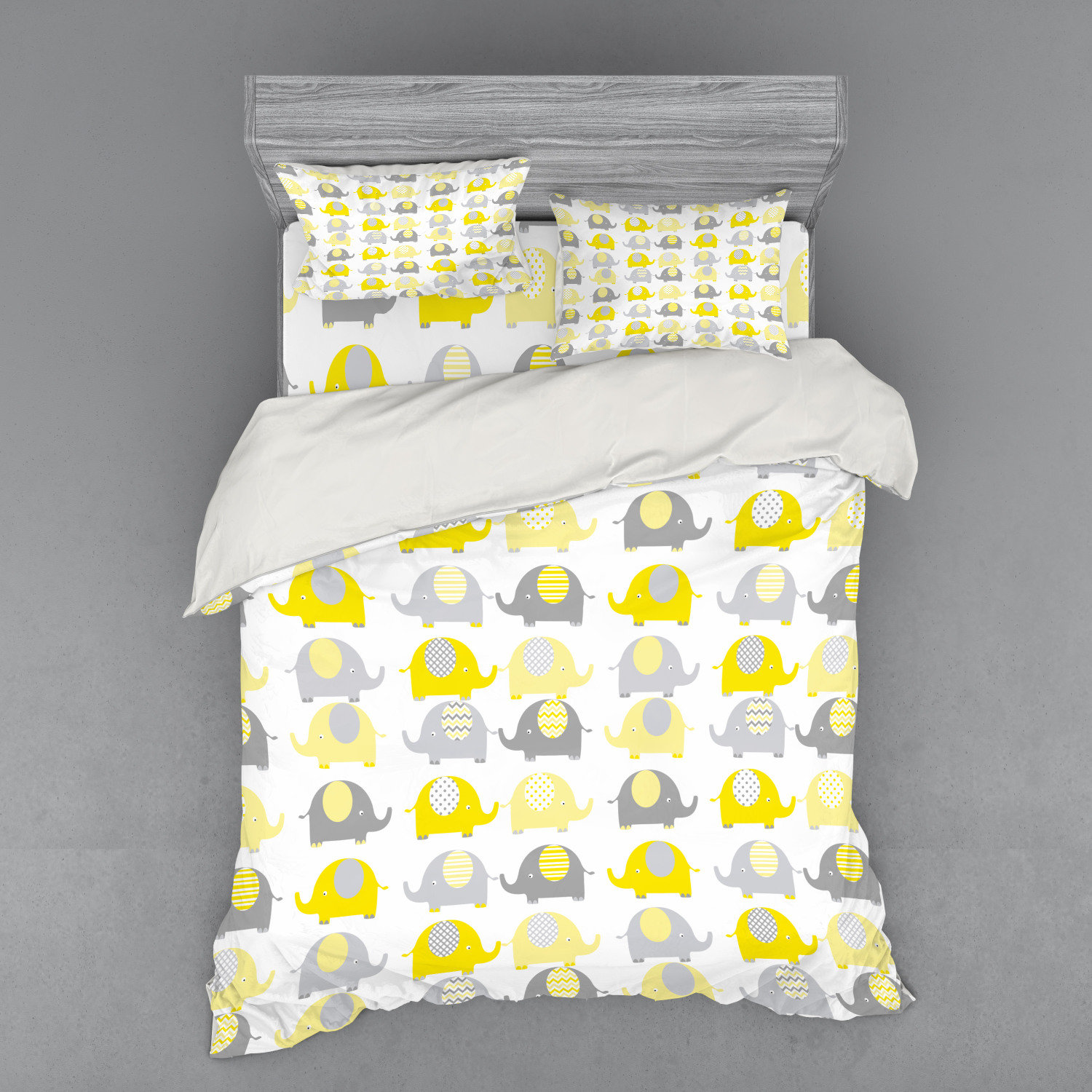 nursery duvet cover