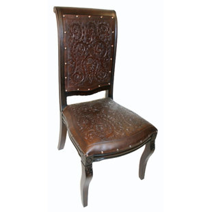Go to store & view more images Astoria Grand Navarette Side Chair (Set of 4)