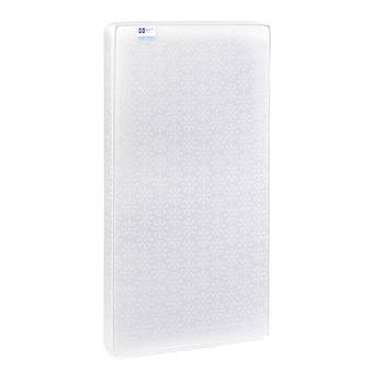 serta nightstar deluxe crib mattress