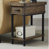 4 Legs End Side Tables You Ll Love In 2021 Wayfair