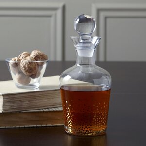 Medina Decanter