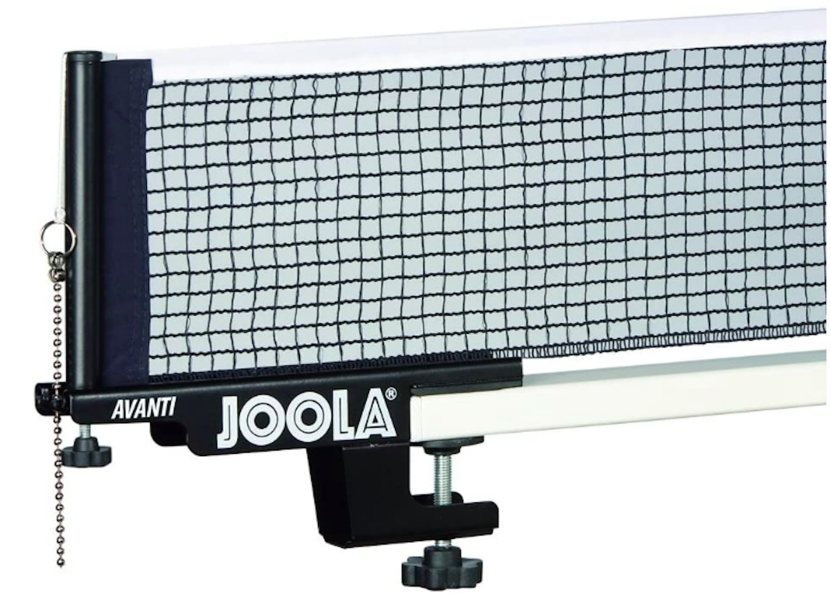 ping pong table net