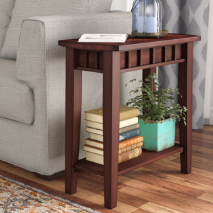 Warrington End Table