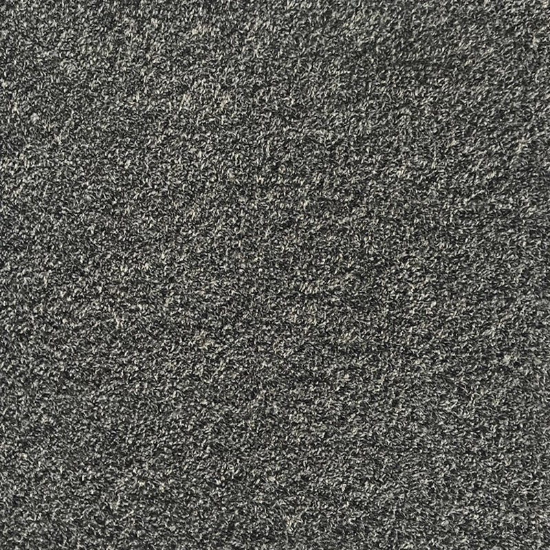 EZ Carpet Zalman 23.5" x 23.5" Plush Cut Peel and Stick ...