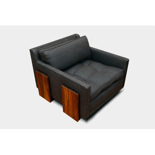 Up Solutions Armchair by ARTLESS