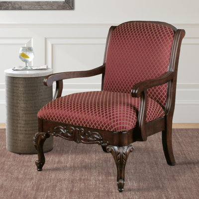 Arleen 31" W Armchair