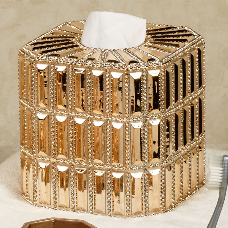 house tissue holder