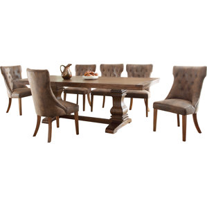 Extending Dining Room Tables dining tables & kitchen tables | joss & main Extending Dining Room Tables dining tables & kitchen tables | joss & main