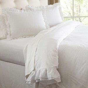 Annette Duvet Cover