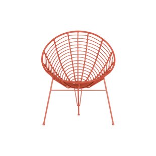 Cho Garden Chair By Corrigan Studio