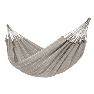 Go to store & view more images Brisa Tree Hammock by LA SIESTA