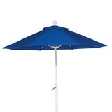 Pink Patio Umbrellas You Ll Love In 2020 Wayfair