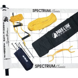 Spectrum Classic Volleyball Set